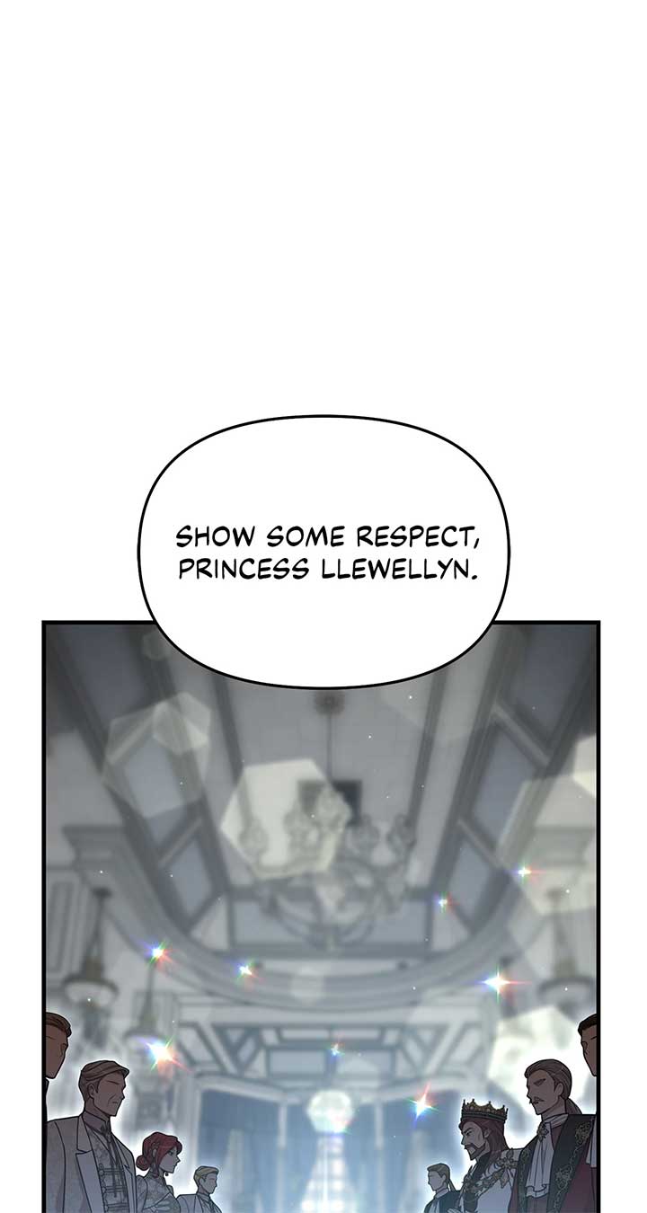 The Secret Bedroom of a Dejected Royal Daughter Chapter 98 28